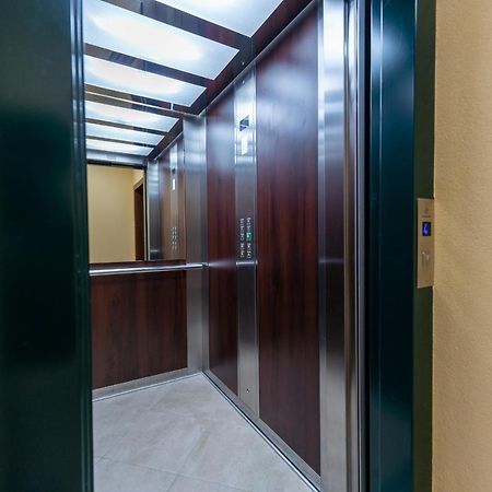 Apartment Papillon 3 Zlatibor Esterno foto