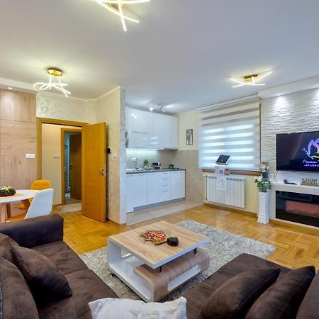 Apartment Papillon 3 Zlatibor Esterno foto