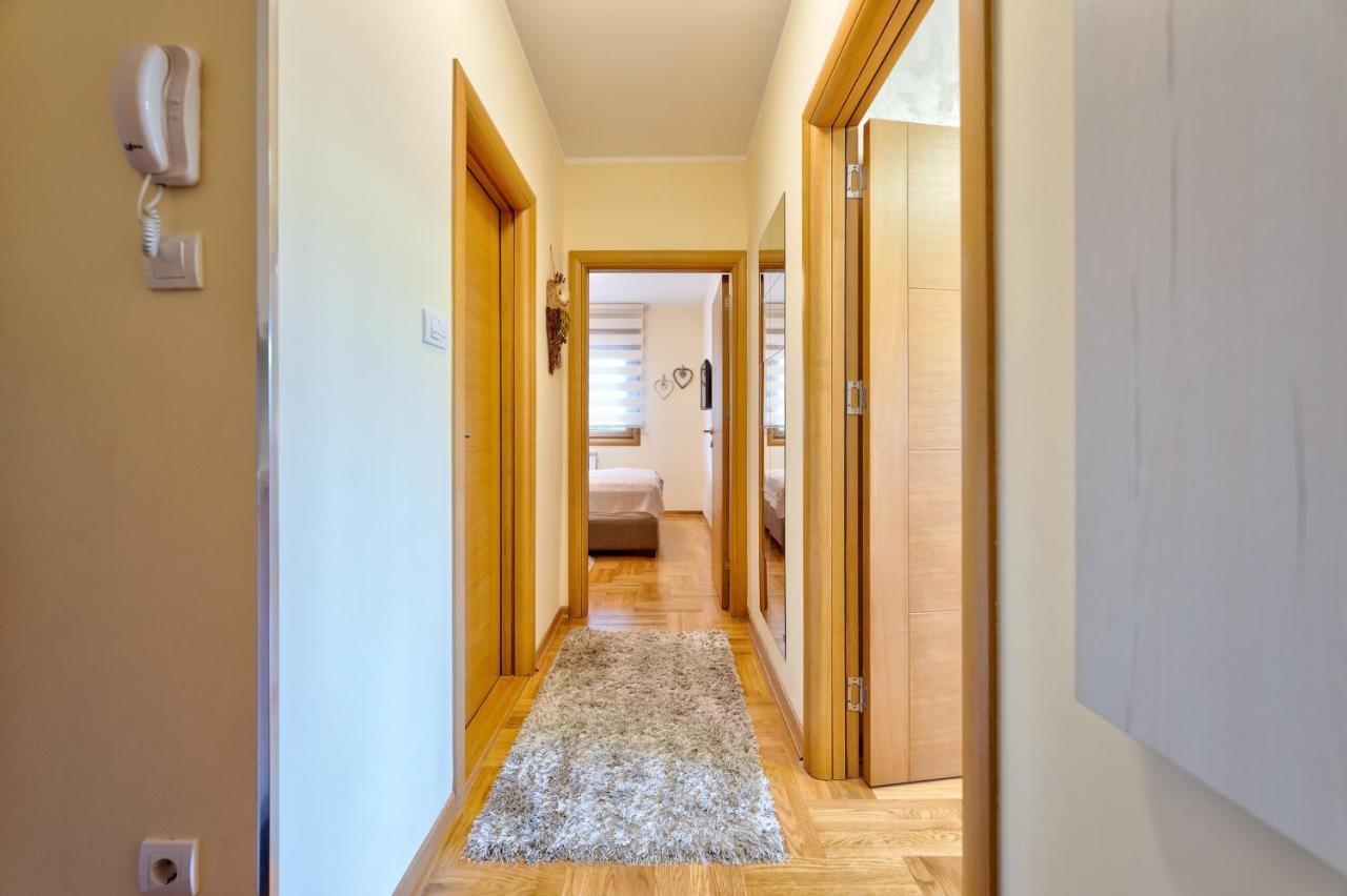 Apartment Papillon 3 Zlatibor Esterno foto