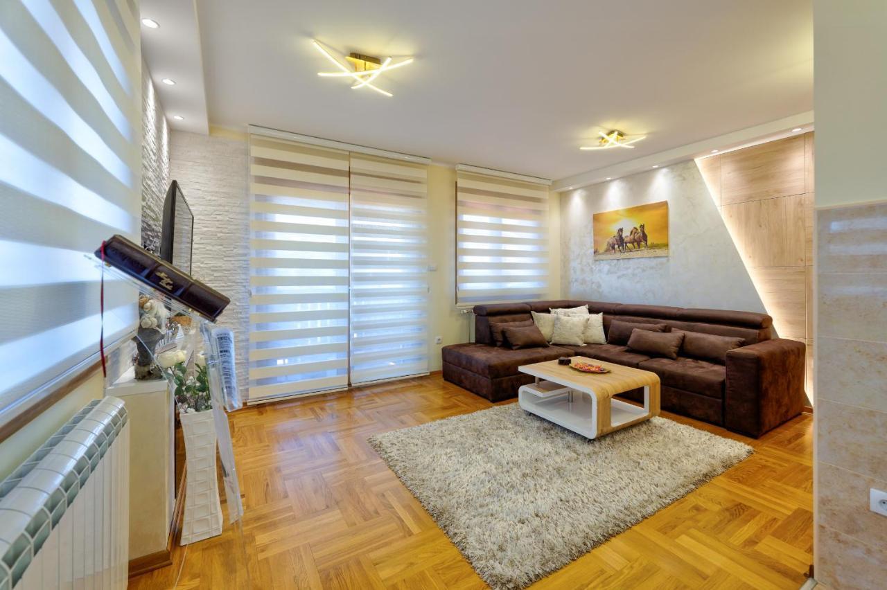 Apartment Papillon 3 Zlatibor Esterno foto
