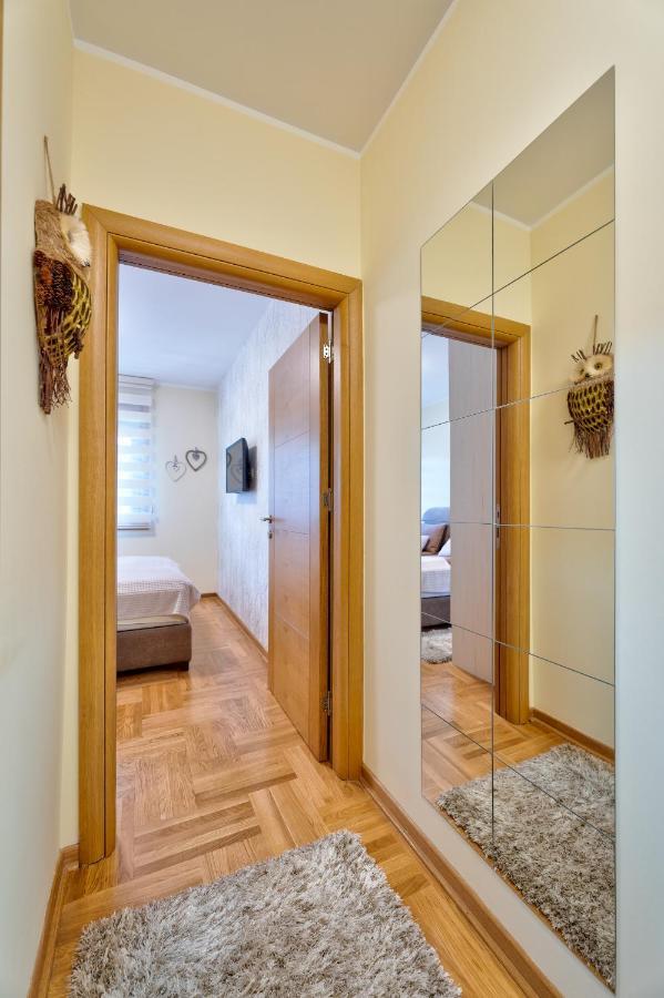 Apartment Papillon 3 Zlatibor Esterno foto