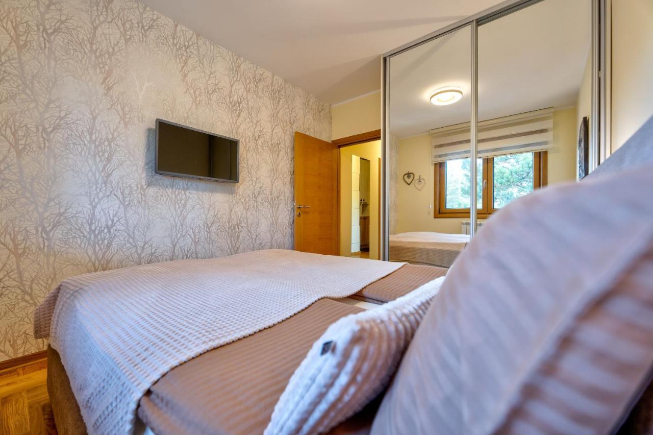 Apartment Papillon 3 Zlatibor Esterno foto
