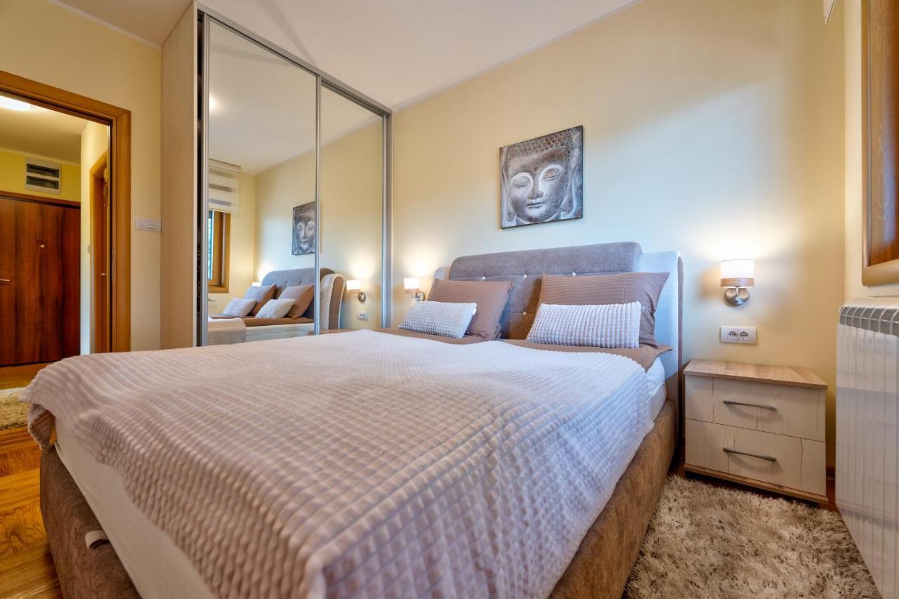 Apartment Papillon 3 Zlatibor Esterno foto