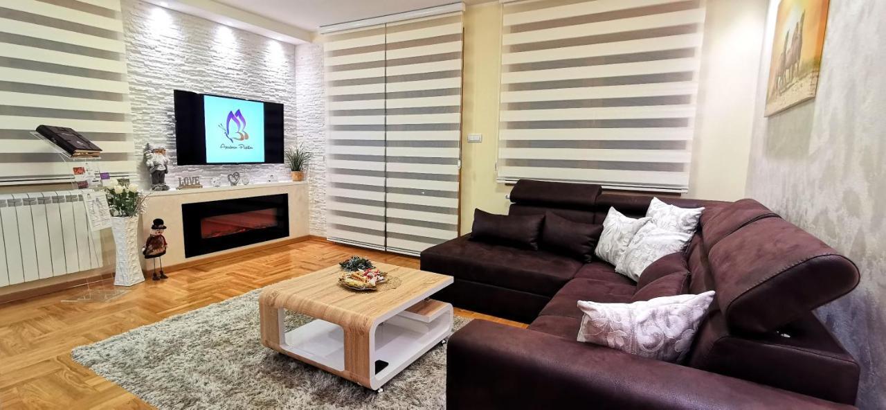 Apartment Papillon 3 Zlatibor Esterno foto
