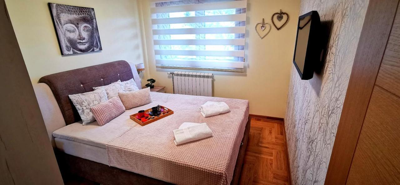 Apartment Papillon 3 Zlatibor Esterno foto