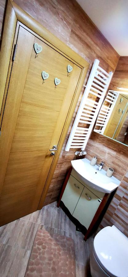 Apartment Papillon 3 Zlatibor Esterno foto