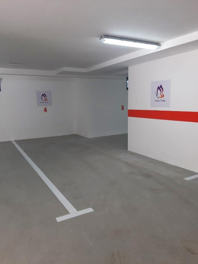 Apartment Papillon 3 Zlatibor Esterno foto
