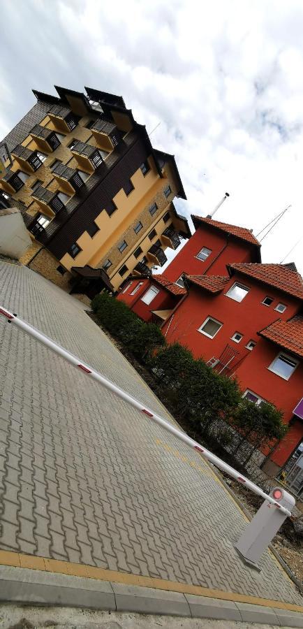 Apartment Papillon 3 Zlatibor Esterno foto
