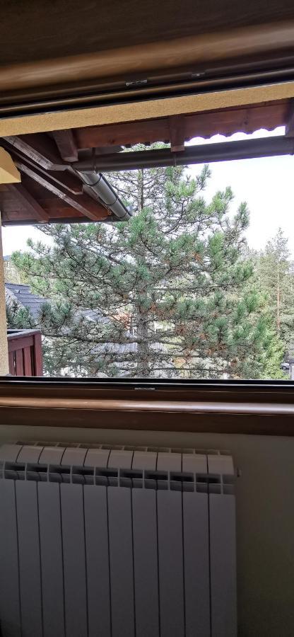 Apartment Papillon 3 Zlatibor Esterno foto