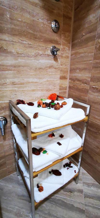 Apartment Papillon 3 Zlatibor Esterno foto